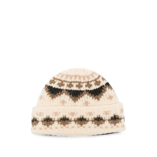 26FW 몽클레어 비니 M7773 3B000 34 P02 NEUTRALS BROWN - MONCLER