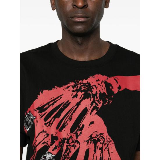 26FW 떠그 클럽 탑 TC26TS3202 BLACK - THUG CLUB