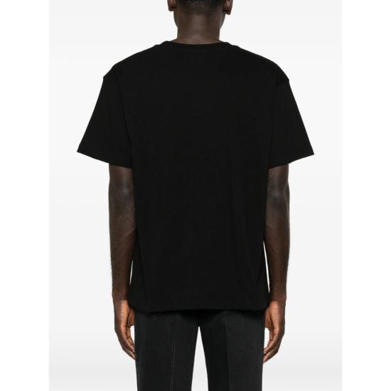 26FW 떠그 클럽 탑 TC26TS3202 BLACK - THUG CLUB