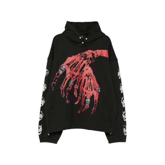26FW 떠그 클럽 니트웨어 TC26SS3002 BLACK
