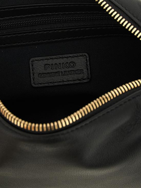 26FW 핑코 숄더백 107693A0F2Z99Y Black - PINKO