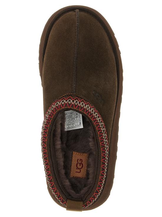 26FW 어그 플랫 슈즈 1174471DDC Brown - UGG
