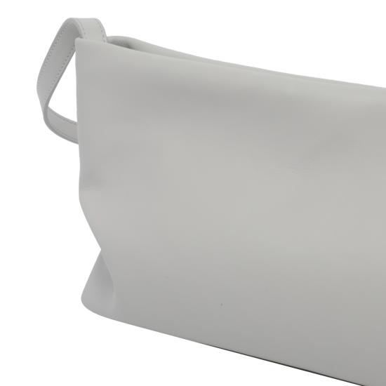 26FW 에스더 에크메 클러치/파우치 NIN100 L33253 PEARL - AESTHER EKME