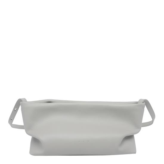26FW 에스더 에크메 클러치/파우치 NIN100 L33253 PEARL - AESTHER EKME