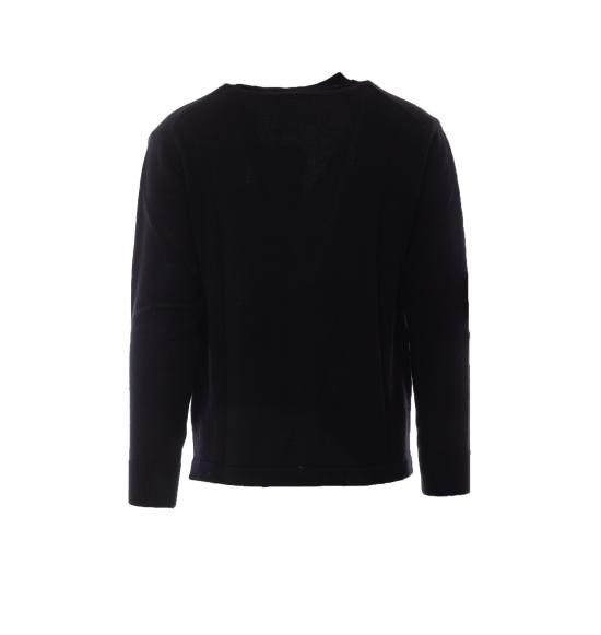 26FW 비비안웨스트우드 가디건 2701003O Y005EN401 BLACK - VIVIENNE WESTWOOD
