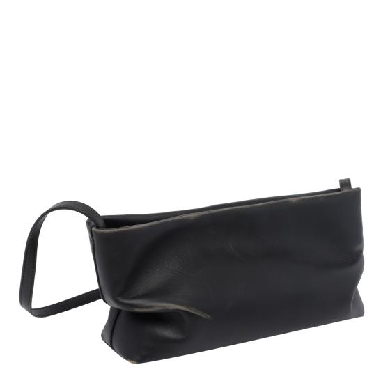 26FW 에스더 에크메 클러치/파우치 NIN100 L30240 BLACK - AESTHER EKME
