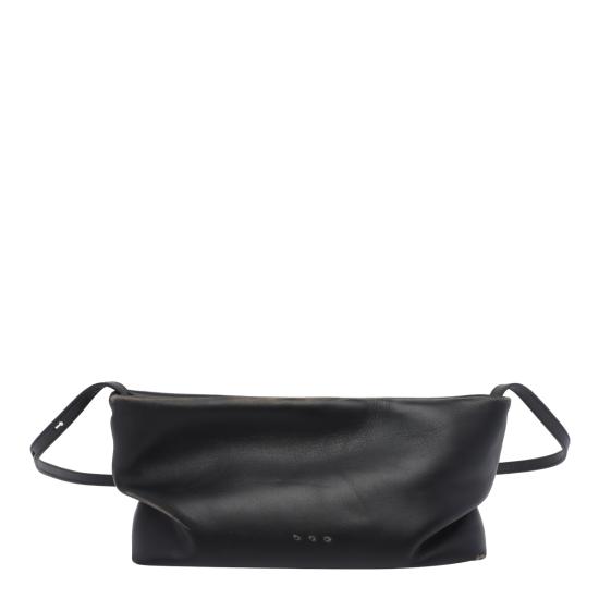 26FW 에스더 에크메 클러치/파우치 NIN100 L30240 BLACK - AESTHER EKME