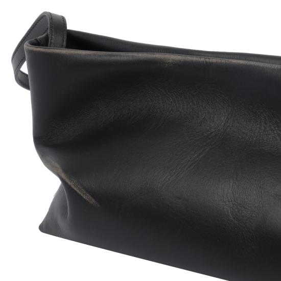 26FW 에스더 에크메 클러치/파우치 NIN100 L30240 BLACK - AESTHER EKME