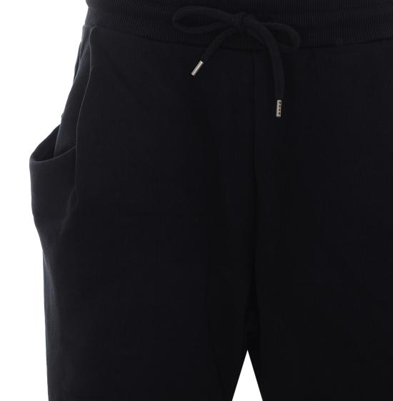 26FW 비비안웨스트우드 스트레이트 팬츠 2J01000F J00ASN401 BLACK - VIVIENNE WESTWOOD
