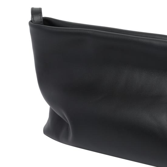 26FW 에스더 에크메 클러치/파우치 NIN100 L33101 BLACK - AESTHER EKME