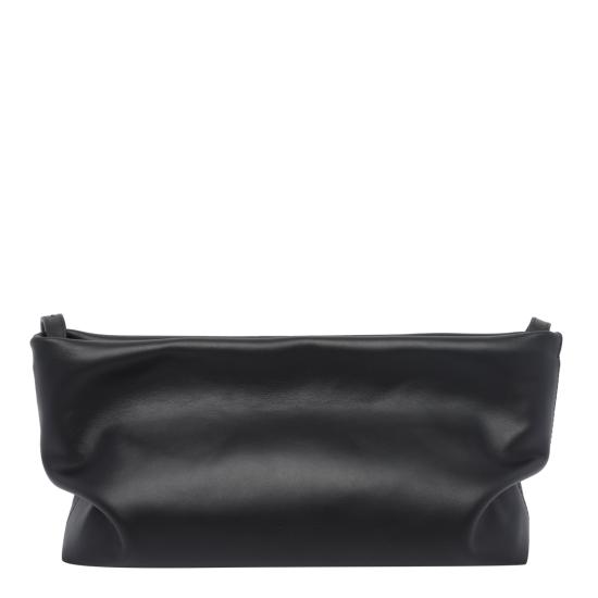 26FW 에스더 에크메 클러치/파우치 NIN100 L33101 BLACK - AESTHER EKME