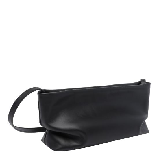 26FW 에스더 에크메 클러치/파우치 NIN100 L33101 BLACK - AESTHER EKME
