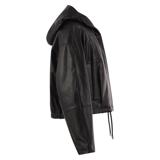 26FW 스포트막스 수트 세트 2622446012600 BLACK - SPORTMAX