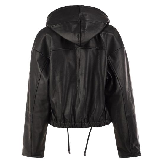 26FW 스포트막스 수트 세트 2622446012600 BLACK - SPORTMAX