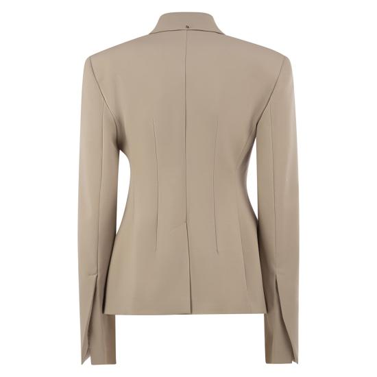 26FW 스포트막스 수트 세트 2622046052600 BEIGE - SPORTMAX