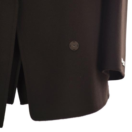 26FW 스포트막스 수트 세트 2622046013600 DARK BROWN - SPORTMAX
