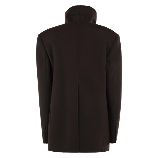26FW 스포트막스 수트 세트 2622046013600 DARK BROWN - SPORTMAX