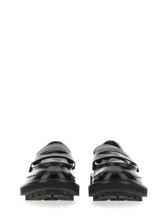  알렉산더 맥퀸 로퍼 - ALEXANDER MCQUEEN