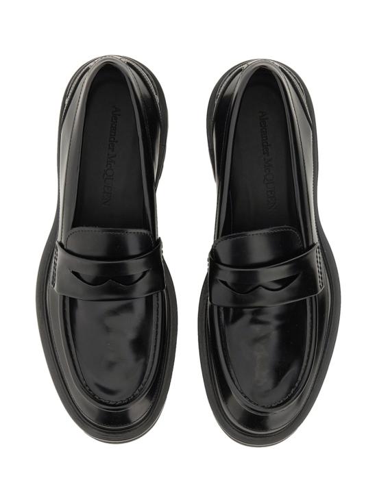  알렉산더 맥퀸 로퍼 - ALEXANDER MCQUEEN