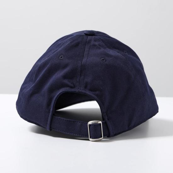 26FW 셀린느 볼캡 AA0MT234X 07MW NAVY WHITE DOM - CELINE