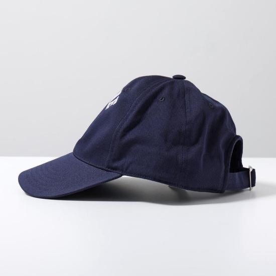 26FW 셀린느 볼캡 AA0MT234X 07MW NAVY WHITE DOM - CELINE
