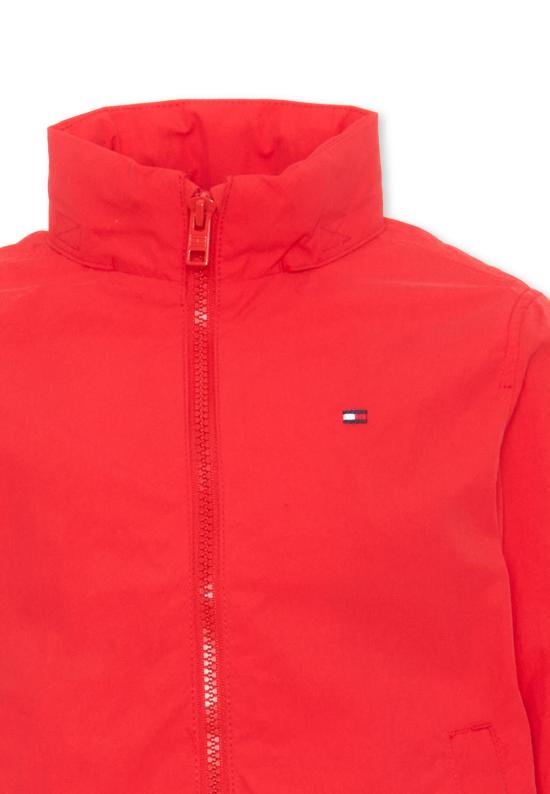 26SS [키즈] 타미힐피거 자켓 KB0KB10396 XL8 RED - TOMMY HILFIGER