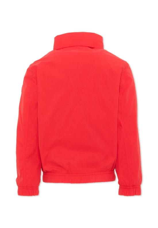 26SS [키즈] 타미힐피거 자켓 KB0KB10396 XL8 RED - TOMMY HILFIGER
