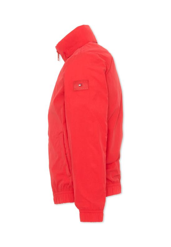 26SS [키즈] 타미힐피거 자켓 KB0KB10396 XL8 RED - TOMMY HILFIGER