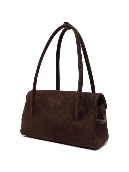 26FW 자크뮈스 가방 26HBAW00467AC09A04 MEDIUM BROWN 855 - JACQUEMUS