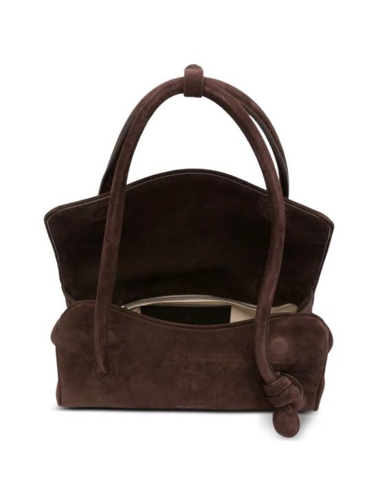 26FW 자크뮈스 가방 26HBAW00467AC09A04 MEDIUM BROWN 855 - JACQUEMUS