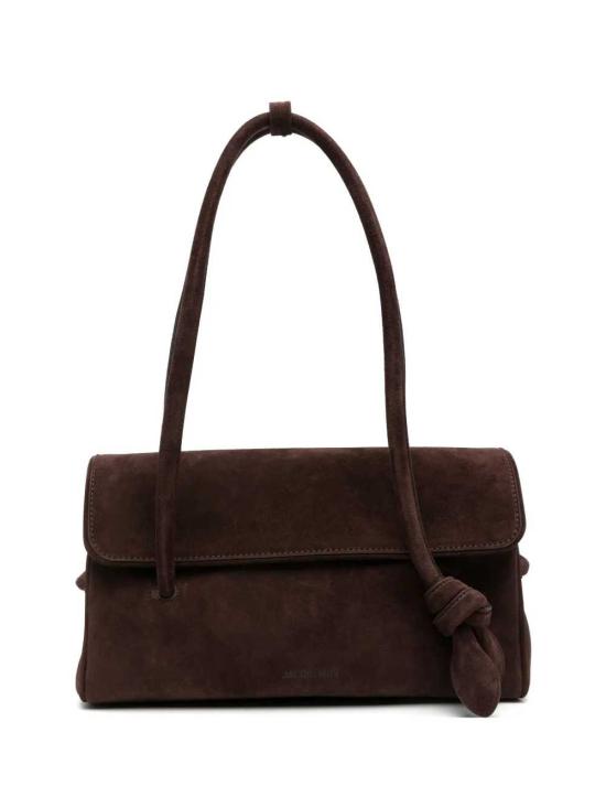 26FW 자크뮈스 가방 26HBAW00467AC09A04 MEDIUM BROWN 855