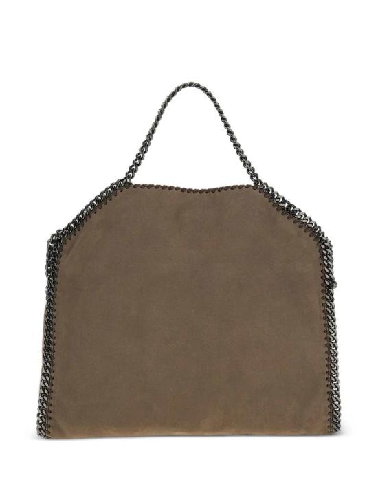26FW 스텔라 맥카트니 가방 234387WP0543 2822 DARK TAUPE - STELLA MCCARTNEY