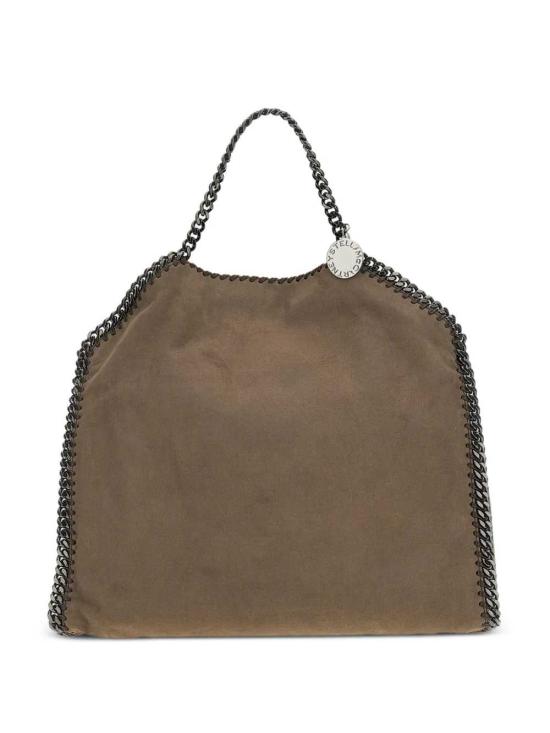 26FW 스텔라 맥카트니 가방 234387WP0543 2822 DARK TAUPE