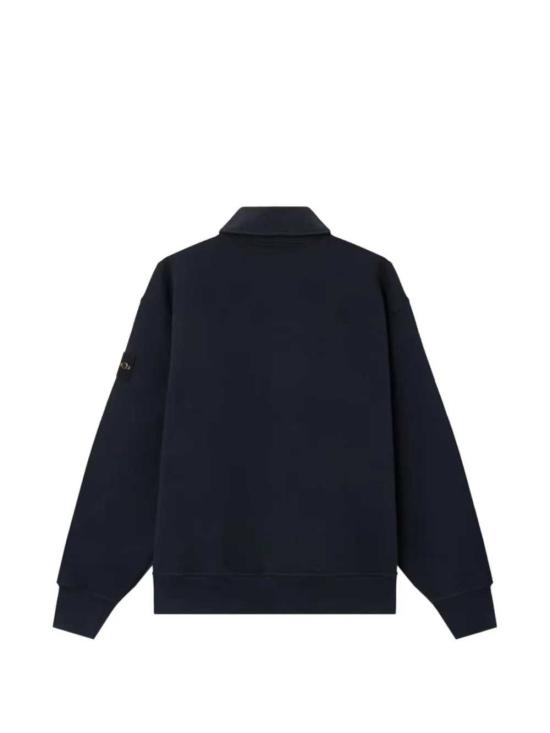 26FW 스톤 아일랜드 후드 티셔츠 L2S156100054S0458 V0020 NAVY BLUE - STONE ISLAND