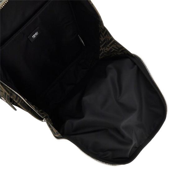 26FW 펜디 백팩 7VZ096B12N Brown - FENDI