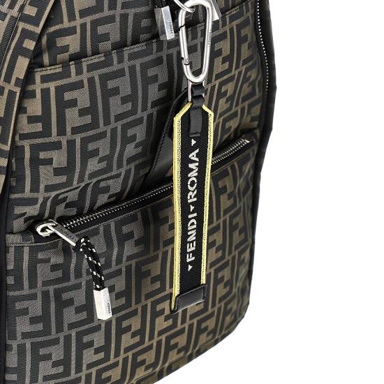 26FW 펜디 백팩 7VZ096B12N Brown - FENDI