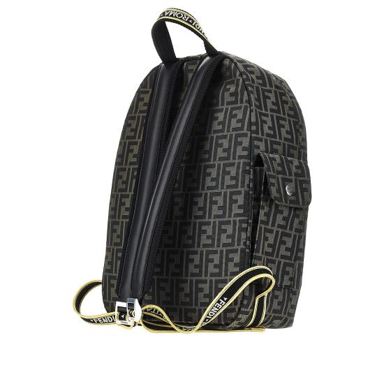 26FW 펜디 백팩 7VZ096B12N Brown - FENDI