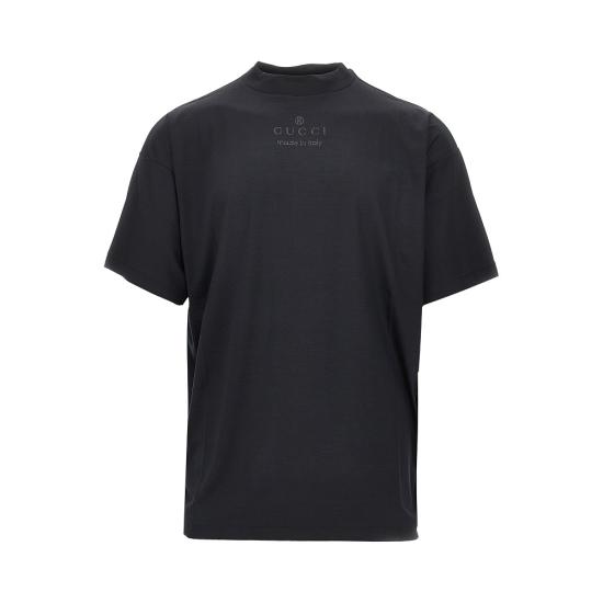 26FW 구찌 탑 A000F5XJIFV Black
