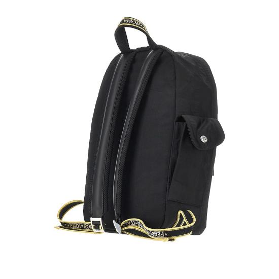 26FW 펜디 백팩 7VZ096B12T Black - FENDI