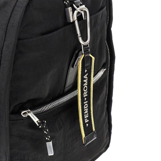 26FW 펜디 백팩 7VZ096B12T Black - FENDI