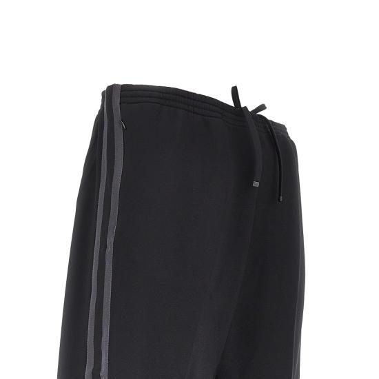26FW 구찌 테크 패브릭 조거팬츠 테크 패브릭 조거팬츠 A007ILXJH5O Black - GUCCI