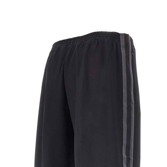 26FW 구찌 테크 패브릭 조거팬츠 테크 패브릭 조거팬츠 A007ILXJH5O Black - GUCCI