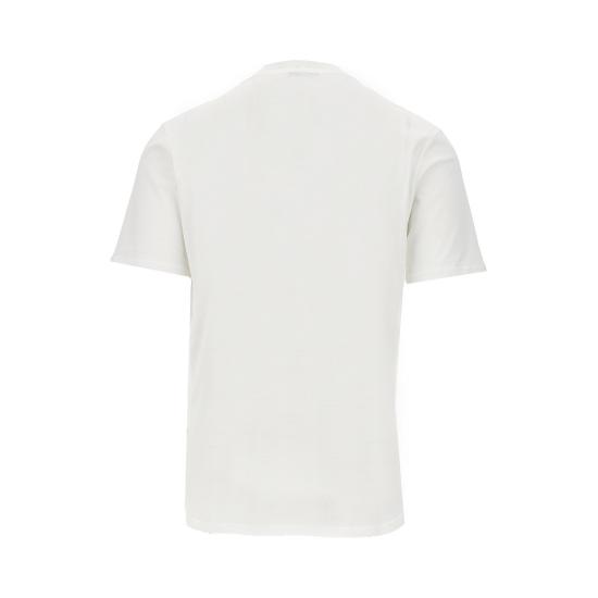 26FW 펜디 탑 FY1373B19V White - FENDI