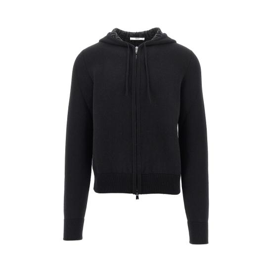 26FW 펜디 니트웨어 FZC192B1I8 Black