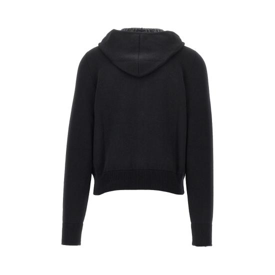 26FW 펜디 니트웨어 FZC192B1I8 Black - FENDI