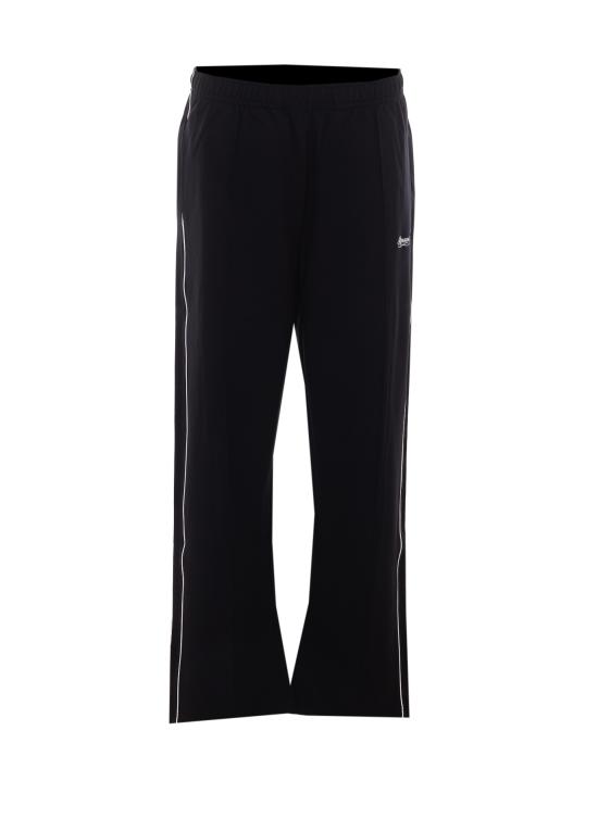 26FW 리프레젠트 트레이닝/조거 팬츠 MLM100992 01 BLACK