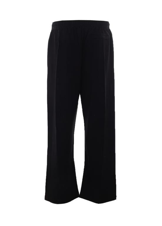 26FW 리프레젠트 트레이닝/조거 팬츠 MLM100992 01 BLACK - REPRESENT