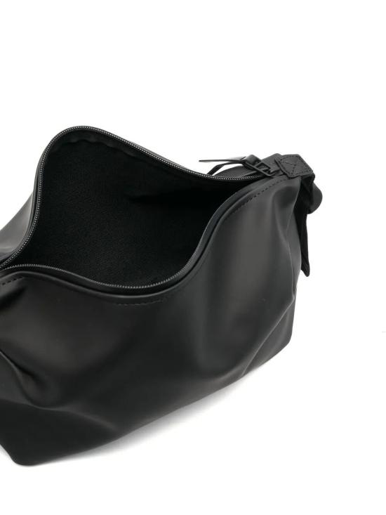 26FW 레인스 가방 15630 01 BLACK - RAINS