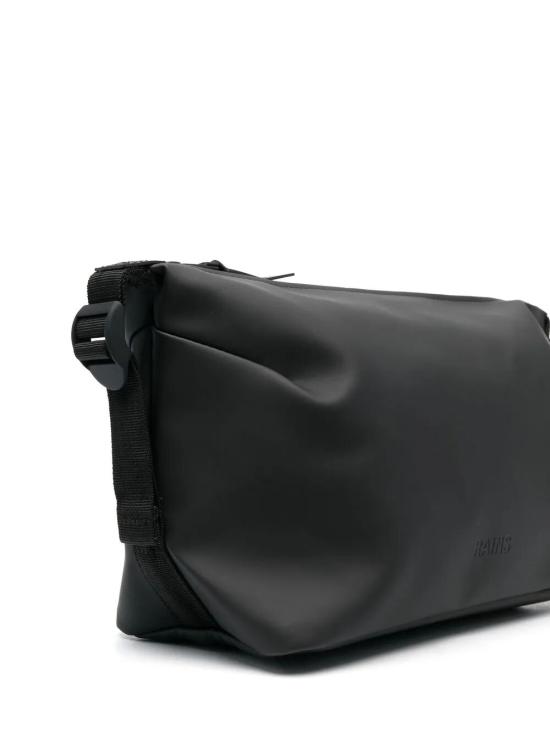 26FW 레인스 가방 15630 01 BLACK - RAINS