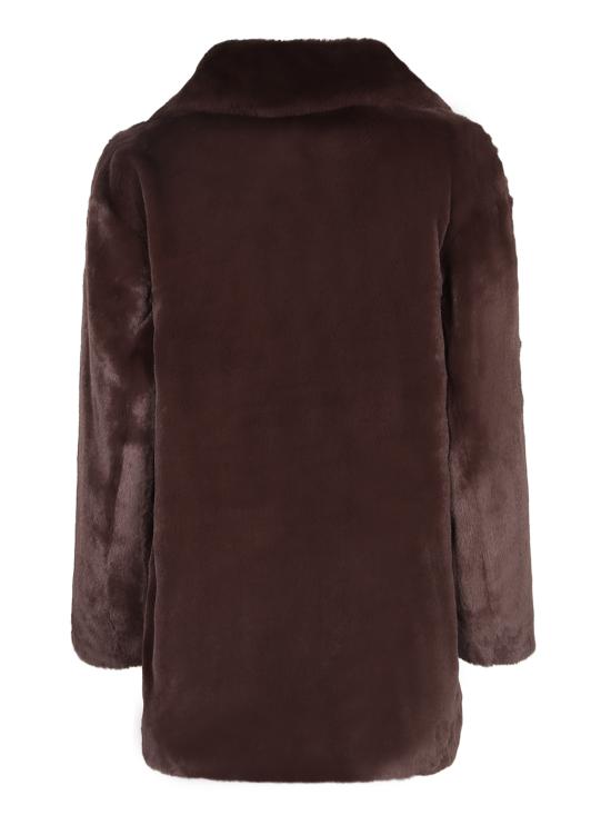 27FW 에르노 자켓 GC000581D 12422 8895 Brown - HERNO